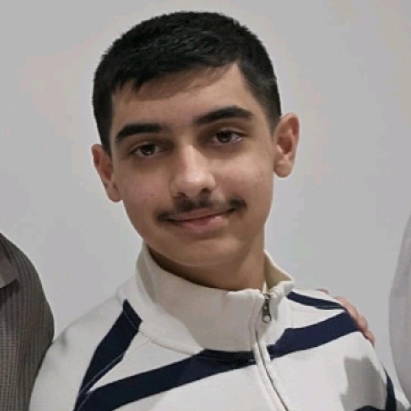 Mohammed Hadi