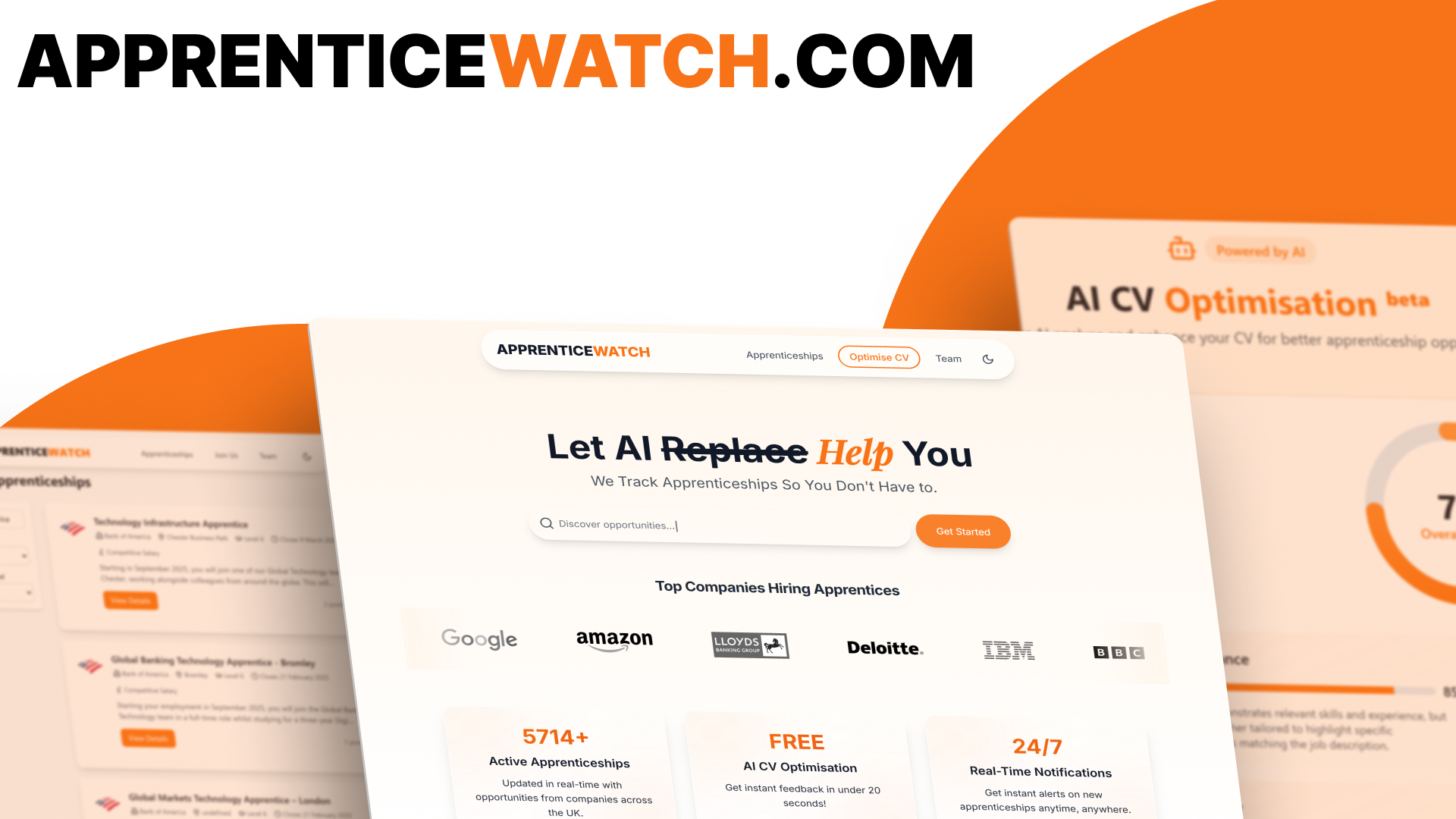 ApprenticeWatch