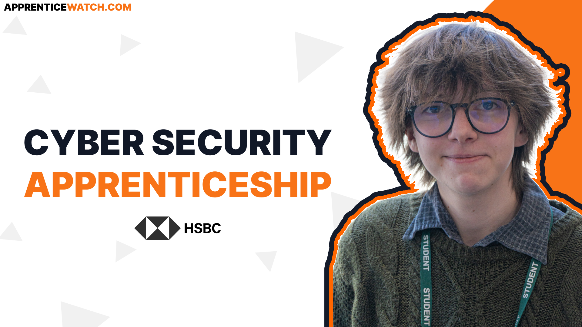 Securing a Cyber Security Apprenticeship at HSBC: An Insider's Guide
